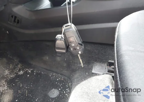 2016 Ford Fusion Se z USA, uszkodzony, nr VIN 3FA6P0T95GR190040